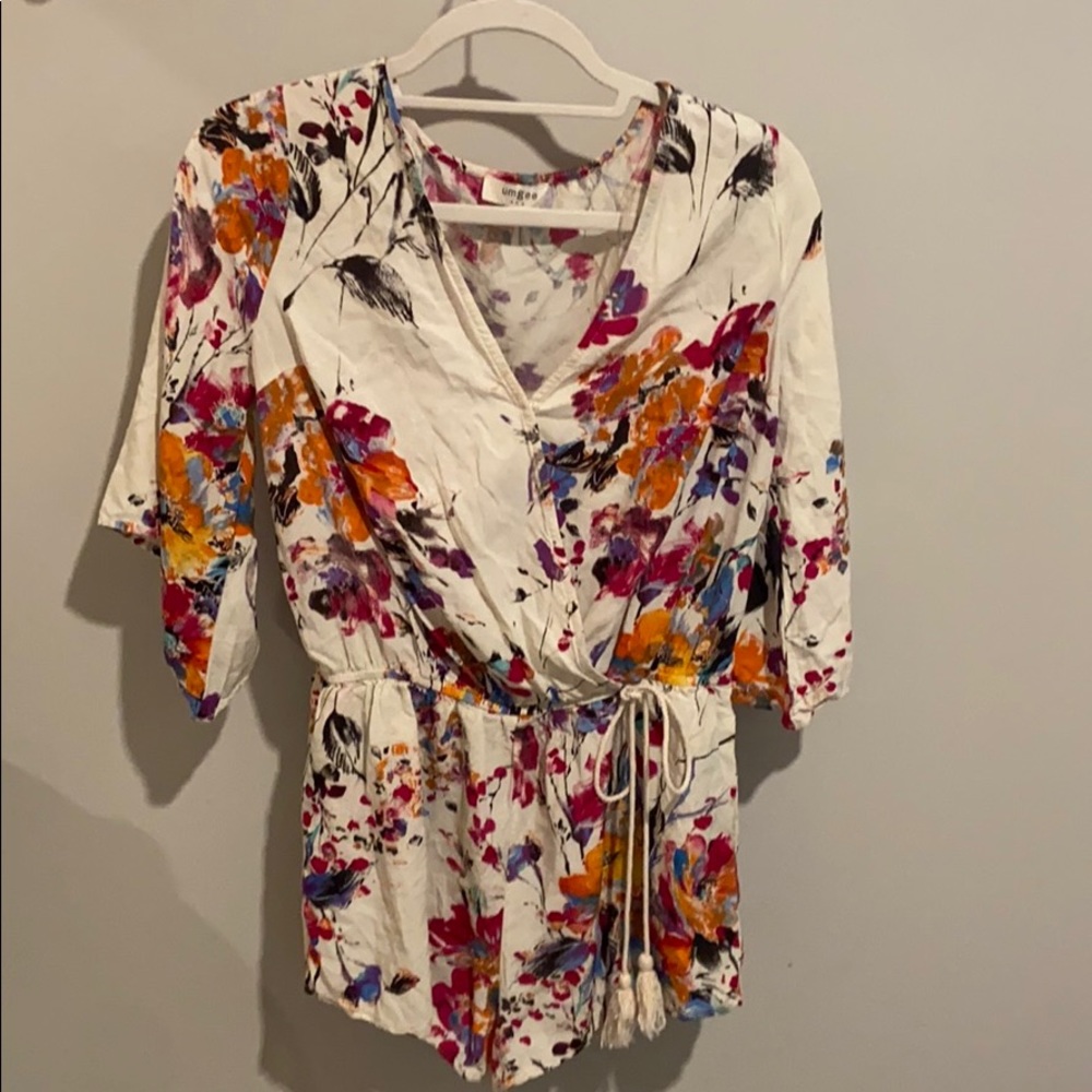 3 for $25 romper